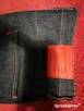 Levis 512 Slim Fit Taper W34 L34Super wygodne NOWE bez metki - 2