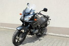 Suzuki V-STROM 650 - 10