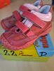 Buty dziecięce skórzane nowe - 6
