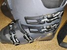 Buty narciarskie Salomon męskie 45 - 6