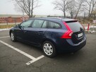 Sprzedam prywatnie Volvo V60 I D2 2011 Wrocław - 3