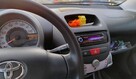 Toyota Aygo 1.0 - 3