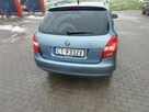 Sprzedam Skoda Fabia 2 - 8
