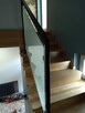 Schody drewniane stolarz - 6