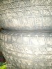 Opony zimowe Firemax 205/55/16 - 5
