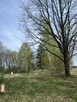 SPRZEDAM PIĘKNĄ DZIAŁKĘ 1500M2 W DRUGIEJ LINI ZABUDOWY - 4