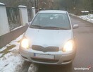 Sprzedam Toyota Yaris I FL 1.4D d4d 2004r - 3