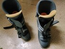 Buty narciarskie Salomon męskie 45 - 3