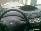 Sprzedam Toyota Yaris I FL 1.4D d4d 2004r - 4