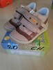 Buty dziecięce skórzane nowe - 4