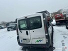Opel Vivaro 2005 r VAN bez silnika - 5