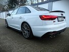 Audi S4 2020/2021 Full Wyposażenie Matrix Bang Olufsen Radar - 8