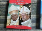 Zestaw książek Jan Paweł 2 - 6