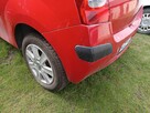 Zderzak tylny Renault Twingo 2010R. - 2