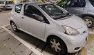 Toyota Aygo 1.0 - 1