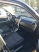 Suzuki Grand Vitara Zadbany benzyna + gaz - 7