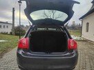 Toyota Auris 1.4b 2009 - 12