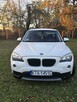 BMW X1 – 2013 r. – 2.0 – Manual – Biały Sprzedam BMW X1 z 2