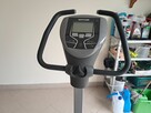 Rower stacjonarny sprawny. - 3