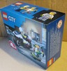 LEGO City 60455 Pościg na motocyklu policyjnym - 2