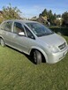 Opel Meriva - 9
