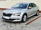 Skoda Superb III 1.5 TSI Ambition 2019 • Poleasingowy
