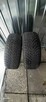 2szt Opony zimowe Nokian 195/55/16. - 5