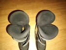 Buty narciarskie Rossignol 39/40 - 3