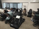 SaturBaby.pl Wózki Dziecięce i Foteliki Samochodowe Warszawa - 8