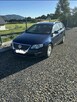 VW PASSAT B6