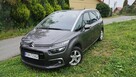 Citroen C4 Grand Picasso 2018r. 1.6Hdi