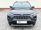 Toyota RAV 4 2.5 Hybrid Comfort e-CVT - 2