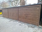 Trzy Garaże / Księga Wieczysta / Nowe / Grunt własny - 2