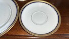 Serwis kawa, Rosenthal. Syg. Thomas z 1933 r. Piękna, śni - 5