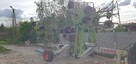Zgrabiarka Claas Liner 3000 - 2