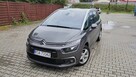 Citroen C4 Grand Picasso 2018r. 1.6Hdi - 2