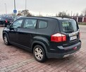 Chevrolet Orlando 2.0 Diesel 163KM Automat - 2