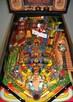 Automat do gry Indiana Jones Flipper Pinball Williams z 1993 - 3