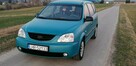 Kia Carens 1.8 Benzyna+Gaz stan blacharski idealny - 7