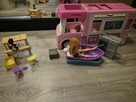 Kamper barbie - 1