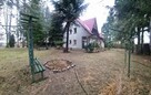 Dom wolnostojący z garazem i dużym ogrodem - 13