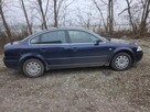 Pasat b5 polift 1.9 tdi - 8
