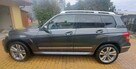 Sprzedam Mercedesa GLK320 CDI 4-Matic - 7