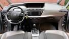 Citroen C4 Grand Picasso 2018r. 1.6Hdi - 9
