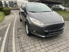 fiesta Mk7 Lift 1.25.Alu felgi - 2
