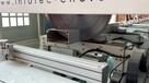 Centrum obróbki profili InfoTEC 6205 PRO 5 AXIS - 12