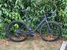 Rower szosowy Canyon Endurace CF SLX Disc 8.0 ETAP M 2020 - 2