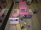 Kamper barbie - 2