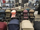 SaturBaby.pl Wózki Dziecięce i Foteliki Samochodowe Warszawa - 11