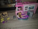 Kamper barbie - 4